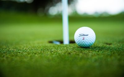 25th Annual Golf Masters Scramble Results