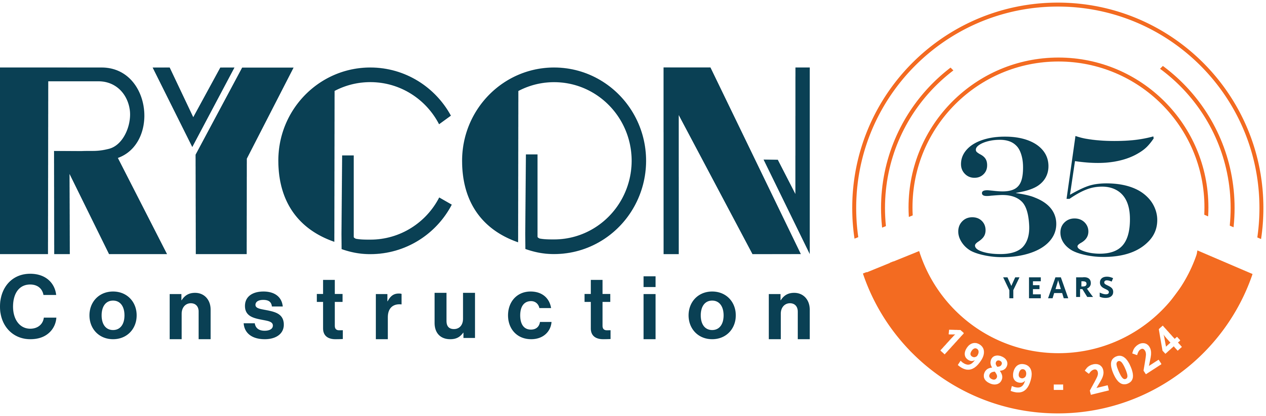Rycon Logo